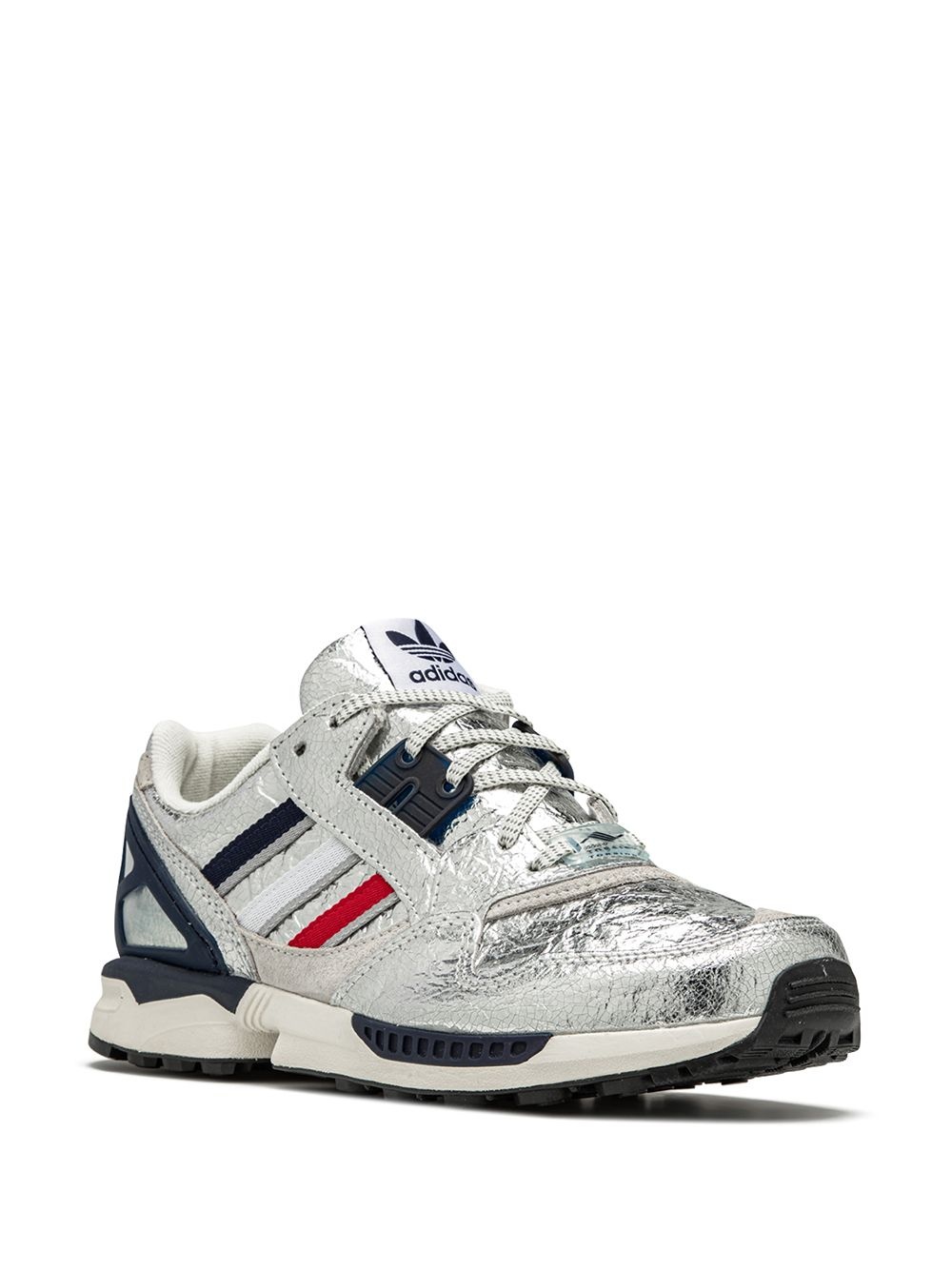 9000→ Offspring x adidas ZX 9000 