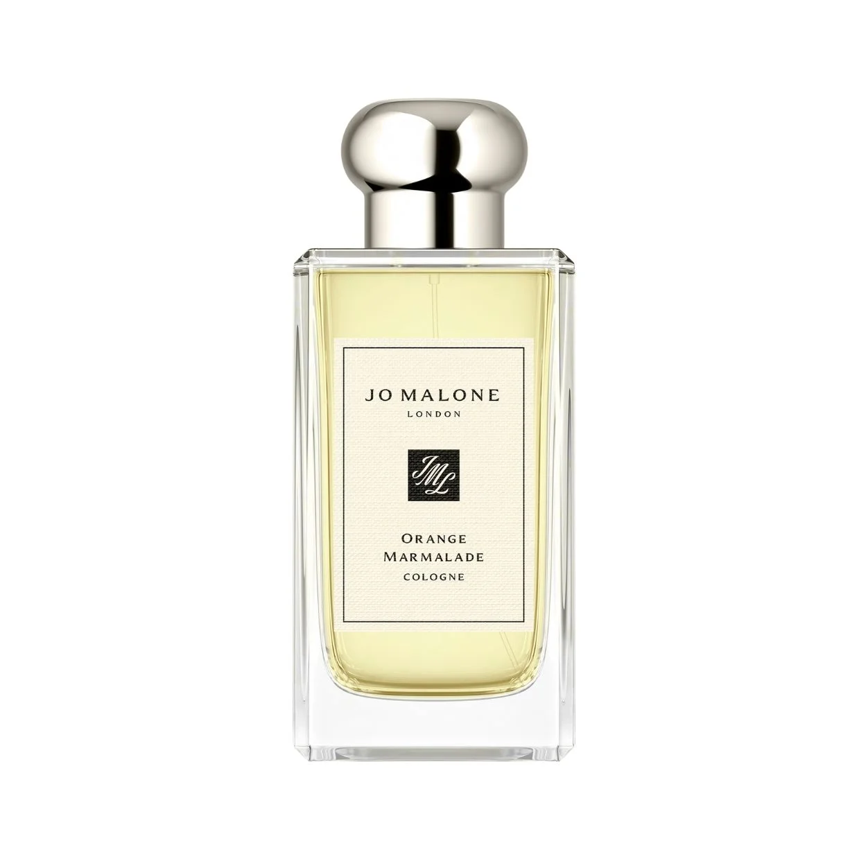 Orange Marmalade Cologne - 1
