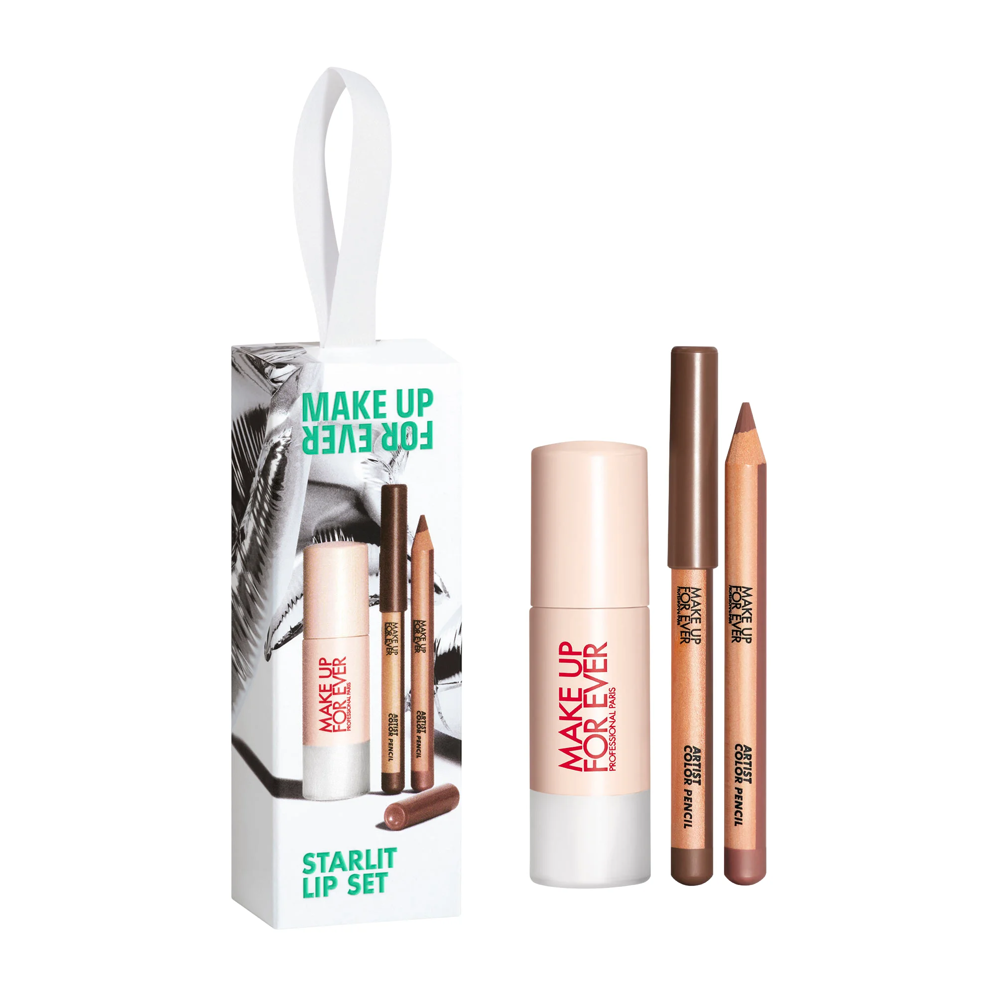 STARLIT LIP SET ($51 VALUE) - 1