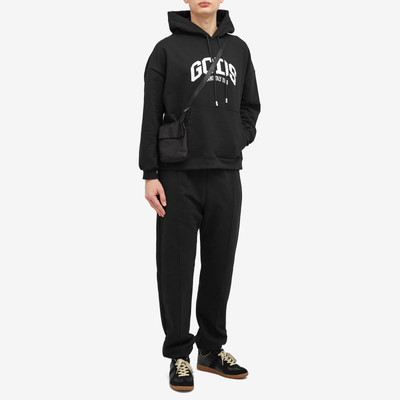 GCDS GCDS Embroidered Logo Sweat Pants outlook