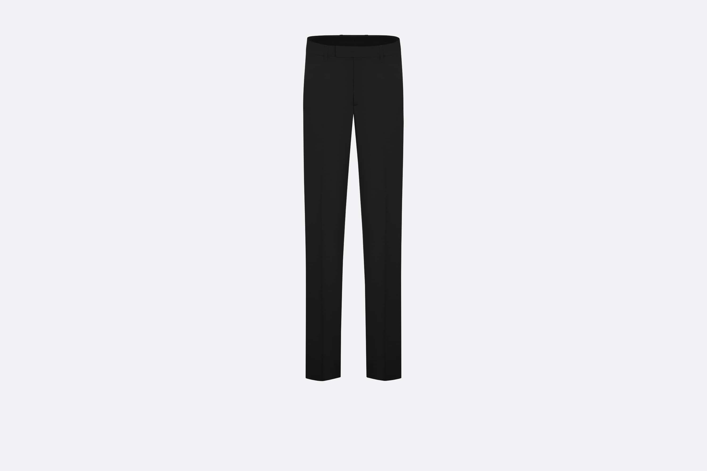 Classic Pants - 1