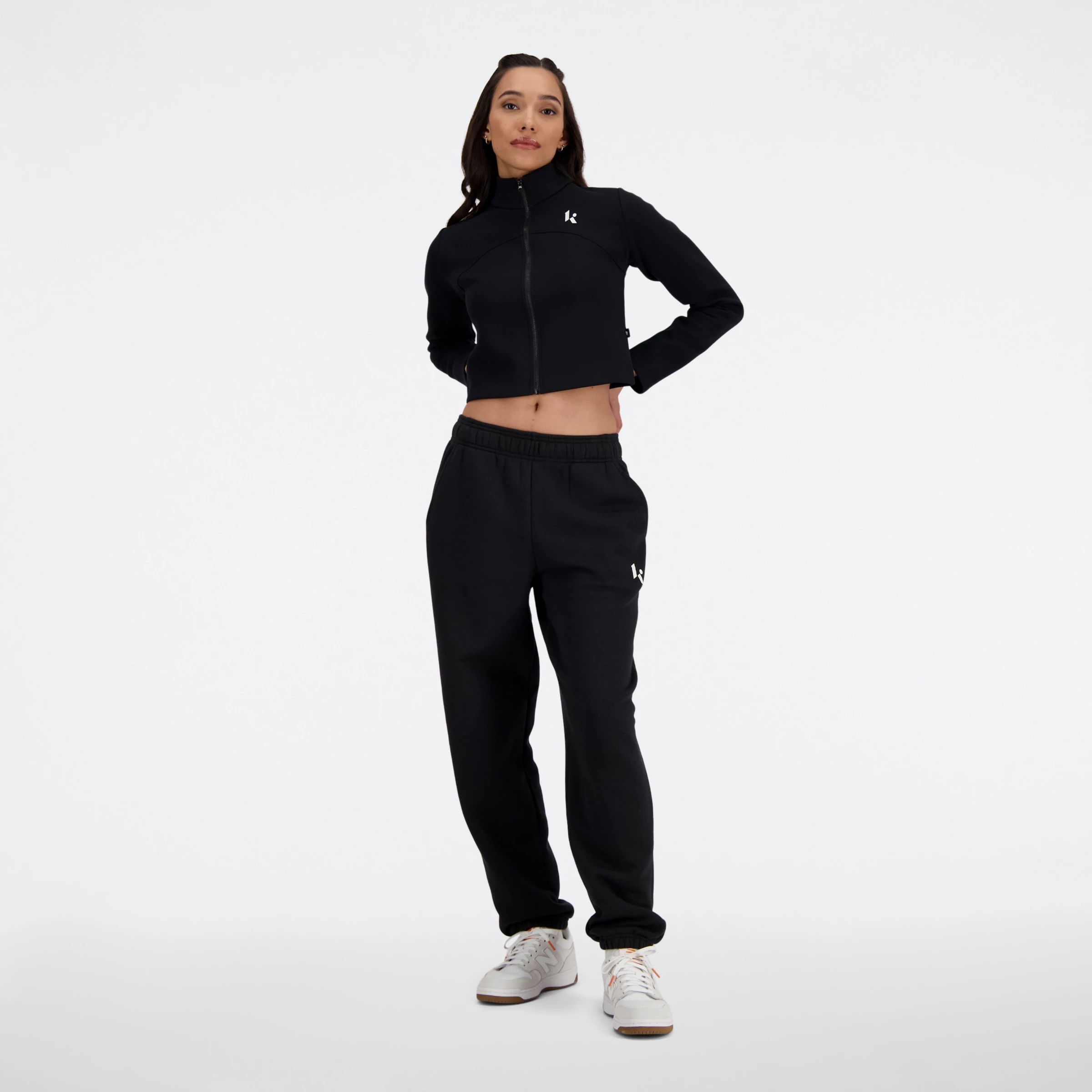 Klutch X NB Full Zip Jacket - 6