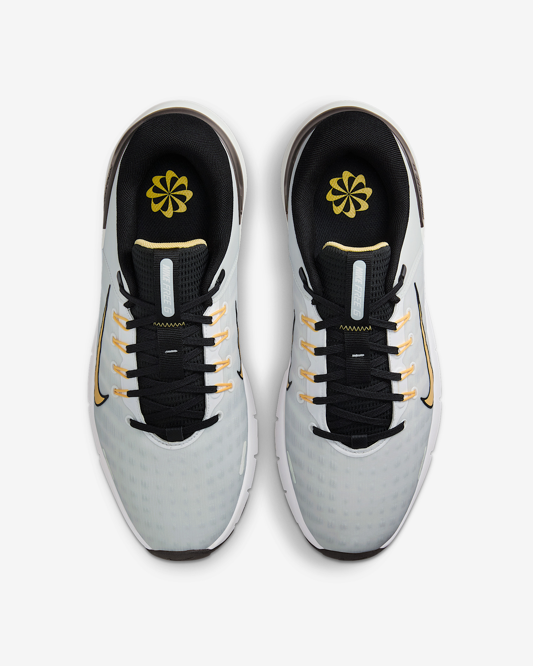 Nike Free Golf NN Golf Shoes - 4