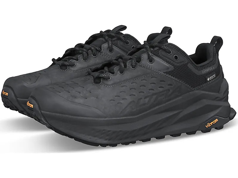 Olympus Low GTX 2 - 6