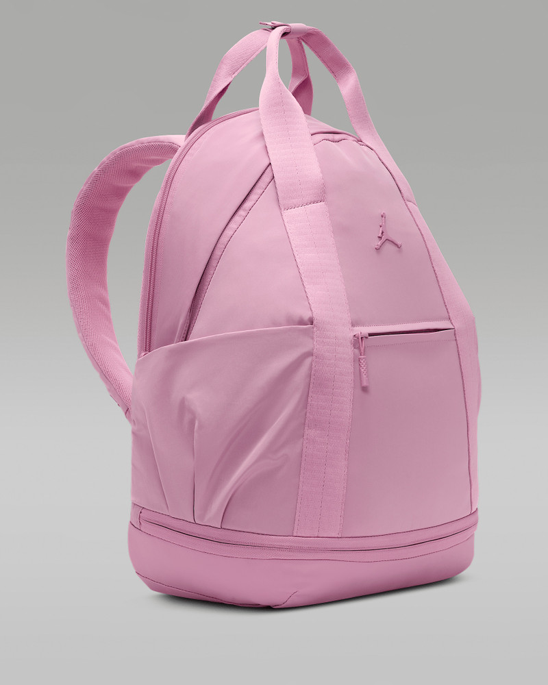 Jordan Alpha Backpack (28L) 3