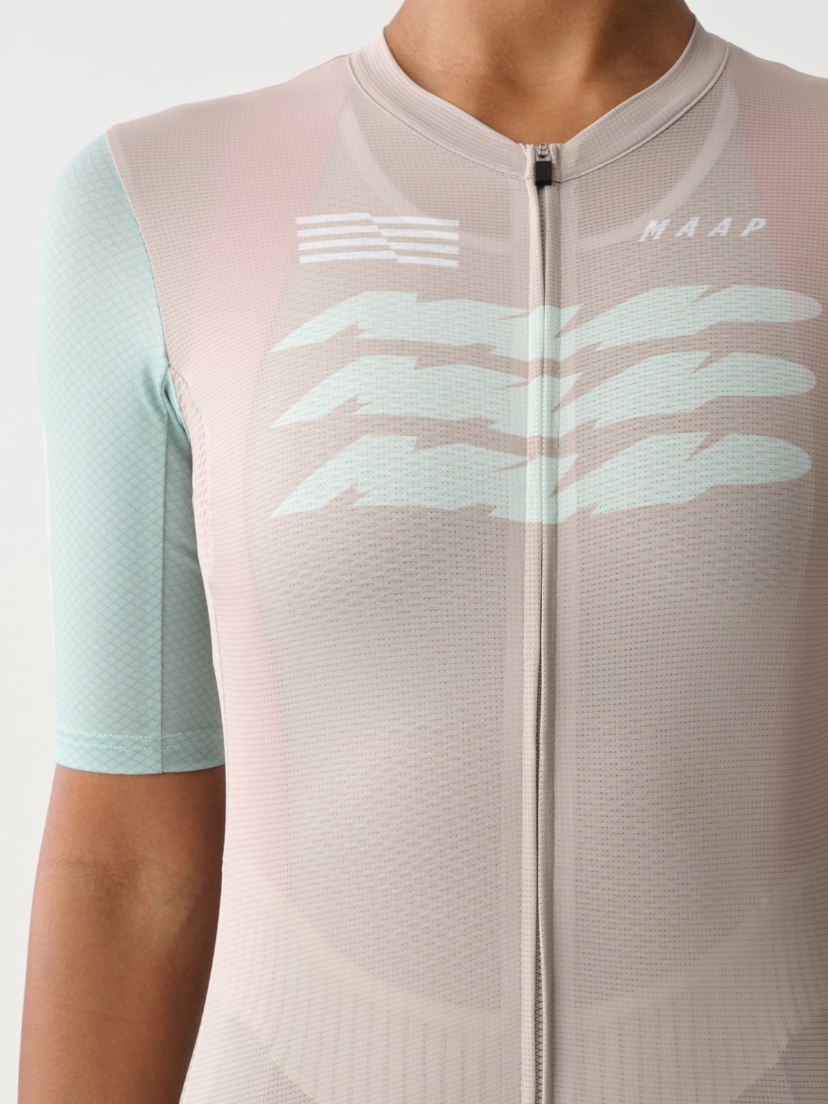 Women's Eclipse Pro Air Jersey 2.0 - 6