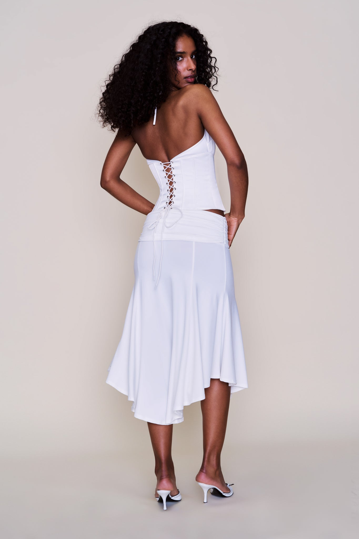 MARINI CORSET TOP - 9
