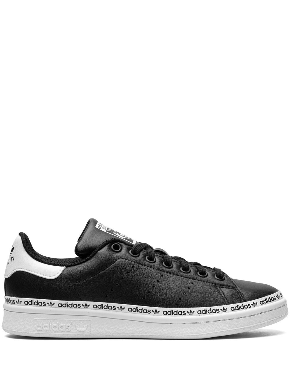 Stan Smith leather sneakers - 1