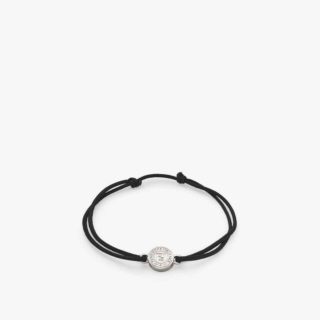 Fendi 1925 Stamp bracelet - 1