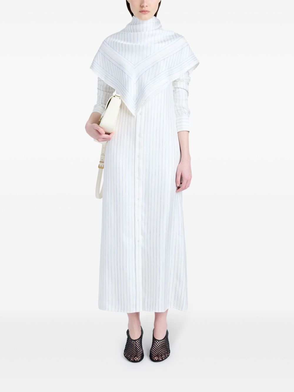 Hannah dress - 2