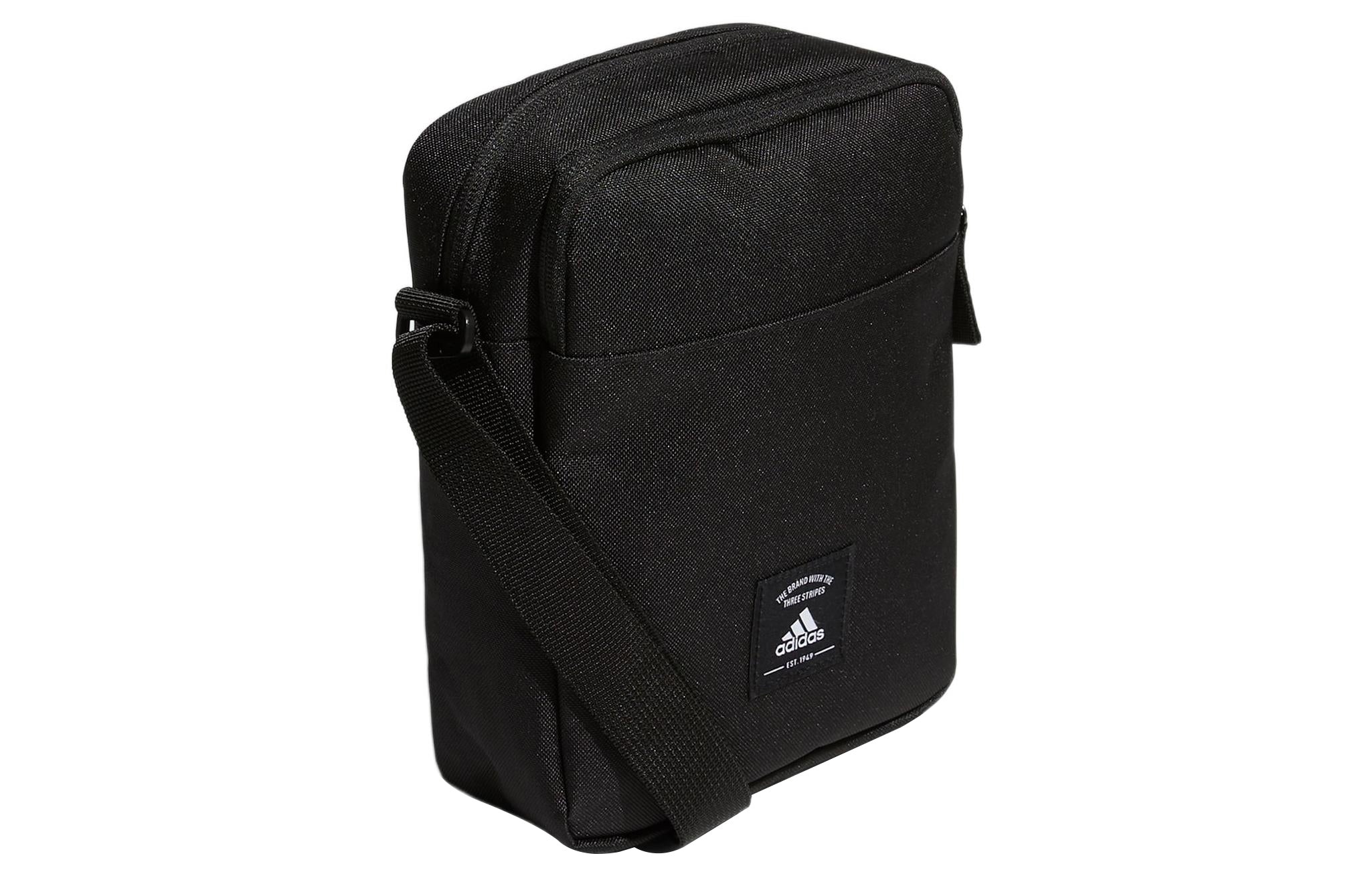 adidas NCL WNLB Organiser Bag 'Black' IA5284 - 2