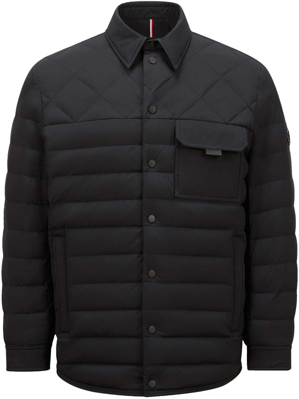 Iseran jacket - 1