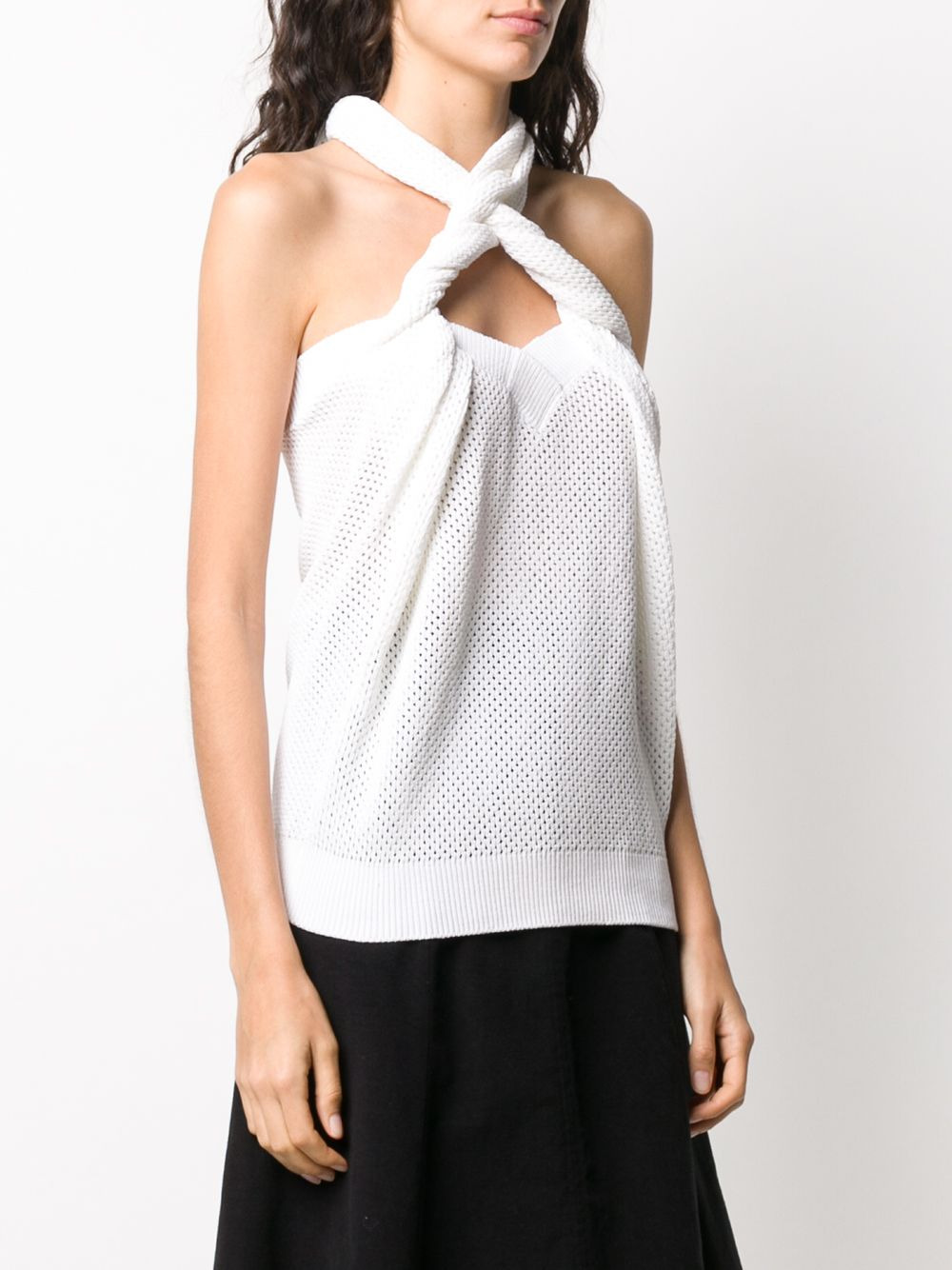 knitted top - 3