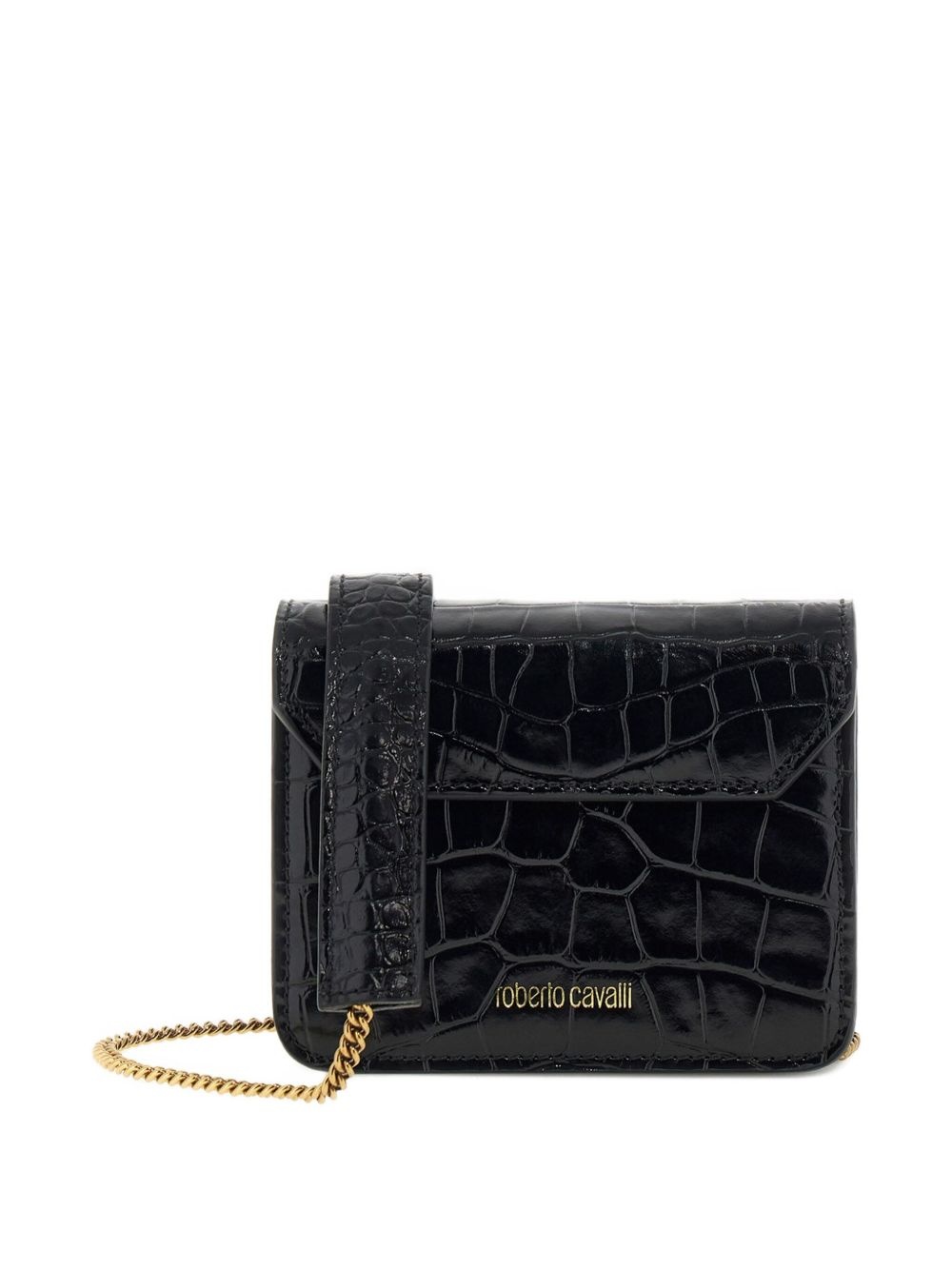 mini Roar crossbody bag - 3