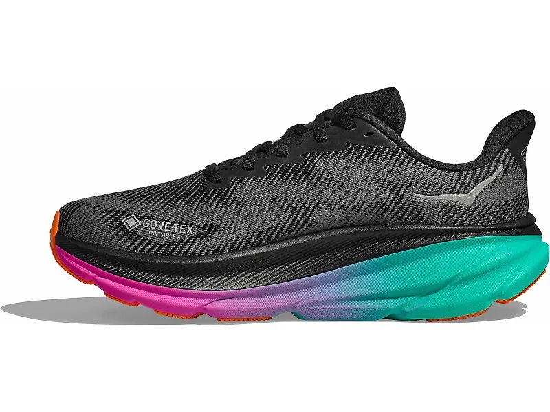 HOKA Clifton 9 GTX - 2