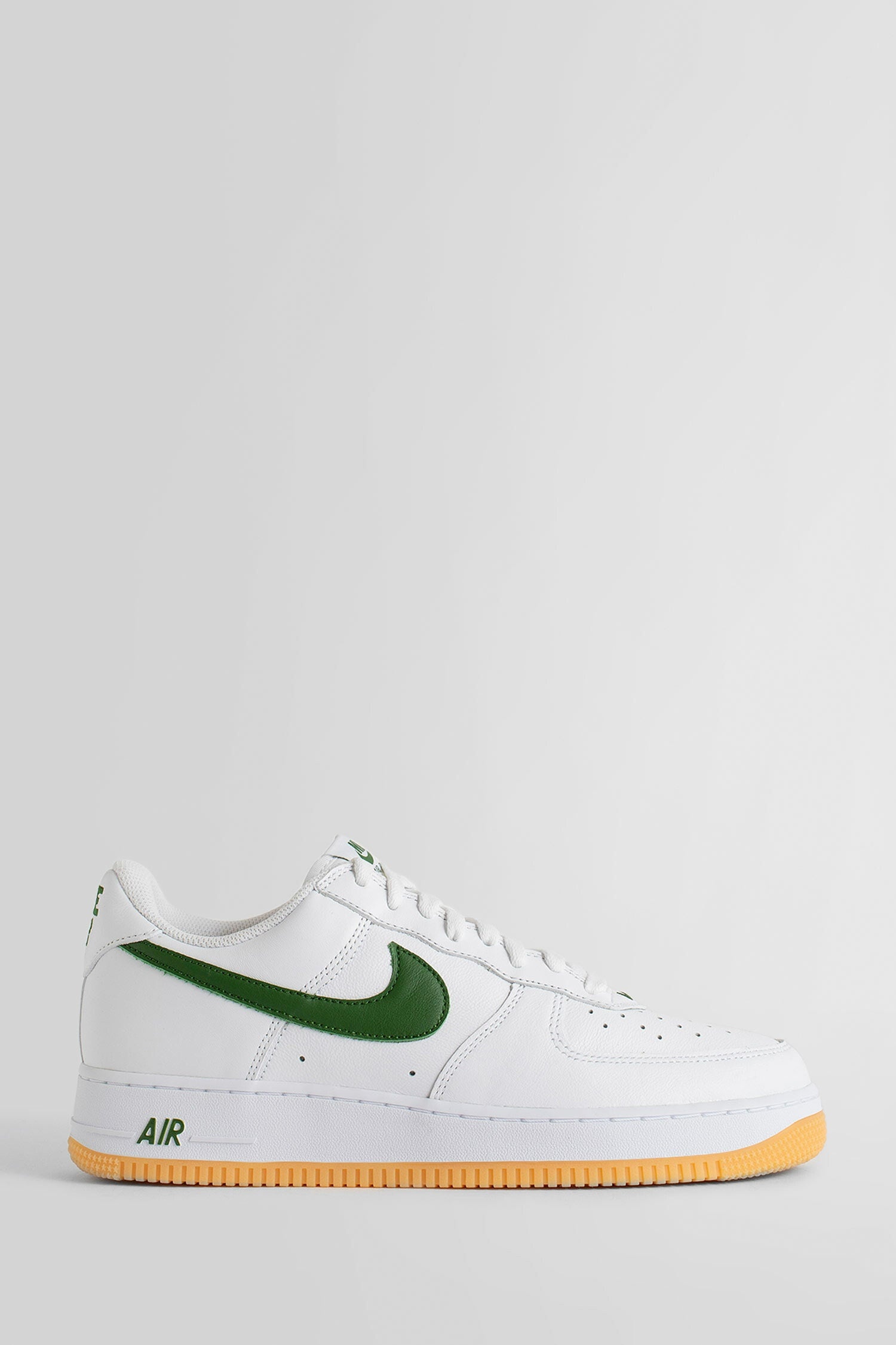 NIKE UNISEX WHITE SNEAKERS - 1