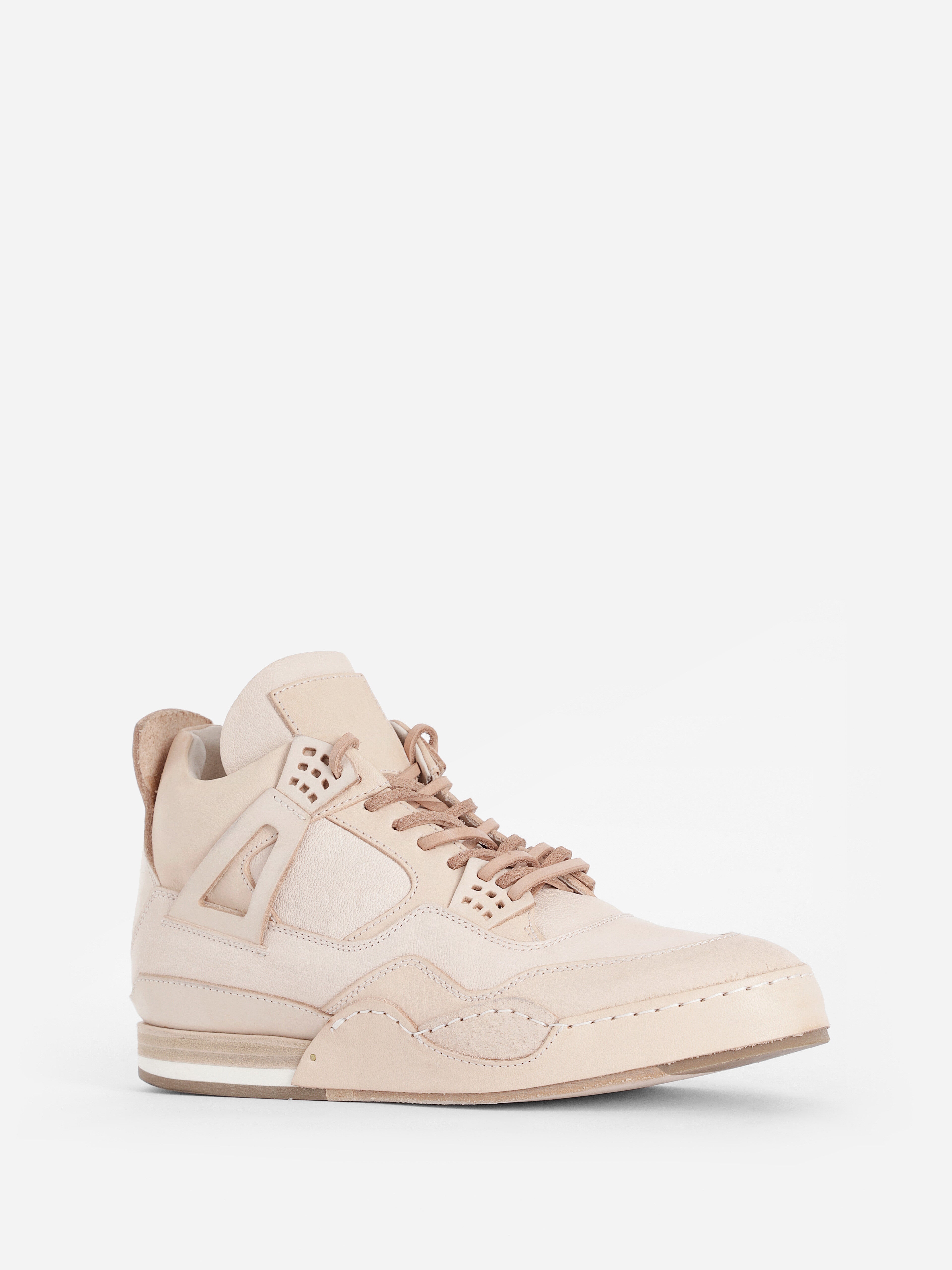HENDER SCHEME MAN PINK SNEAKERS - 4