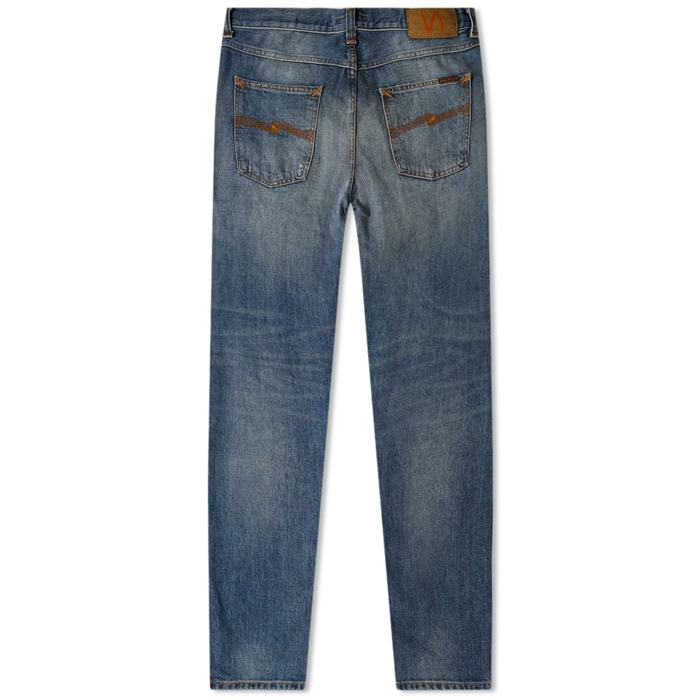 Nudie Steady Eddie Jean - 2