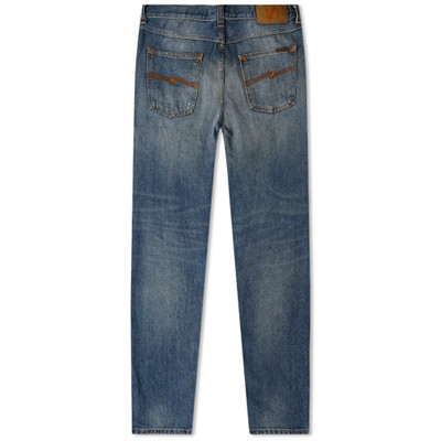 Nudie Jeans Nudie Steady Eddie Jean outlook