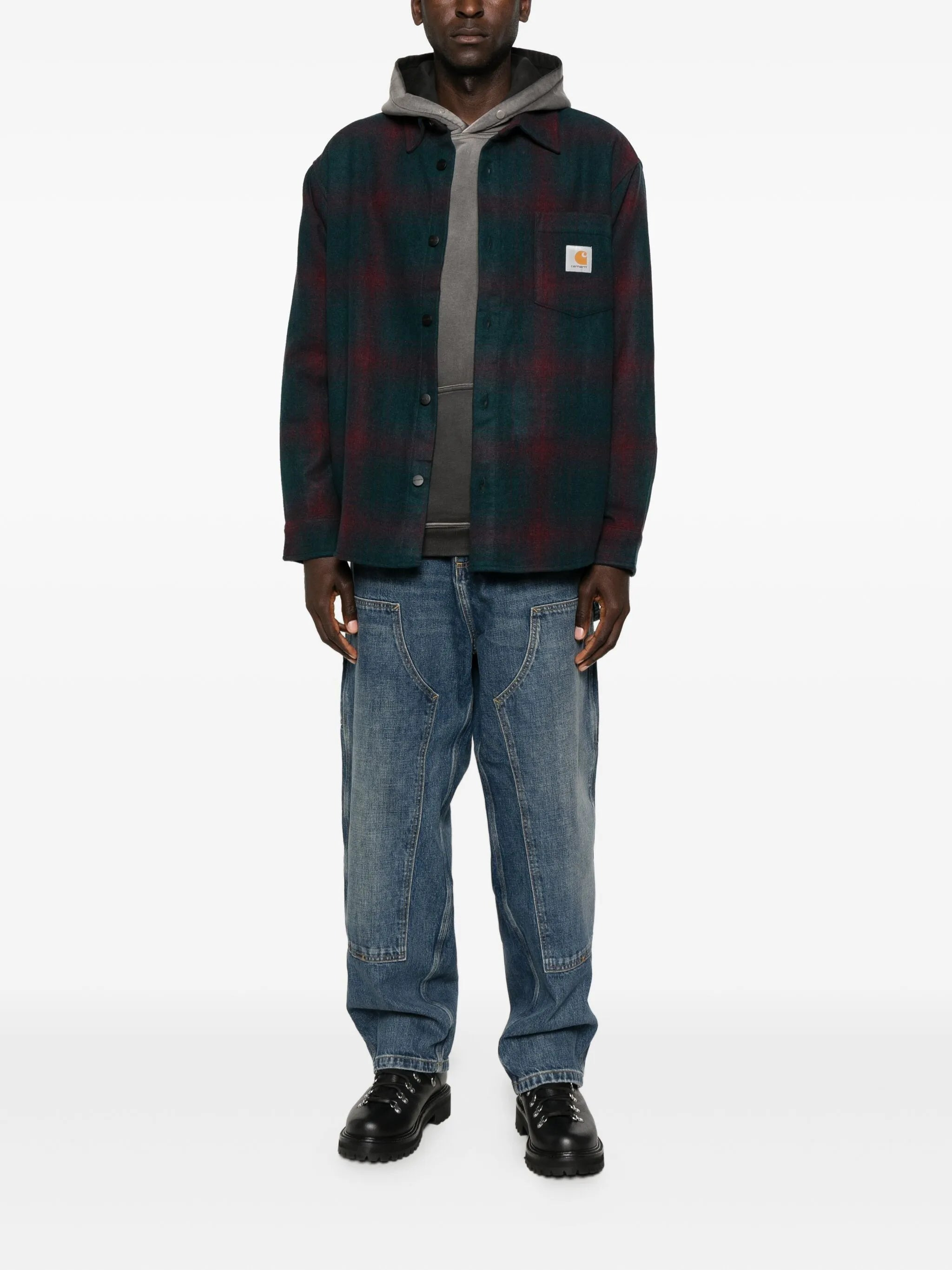 Carhartt I035324 34KXX - 2