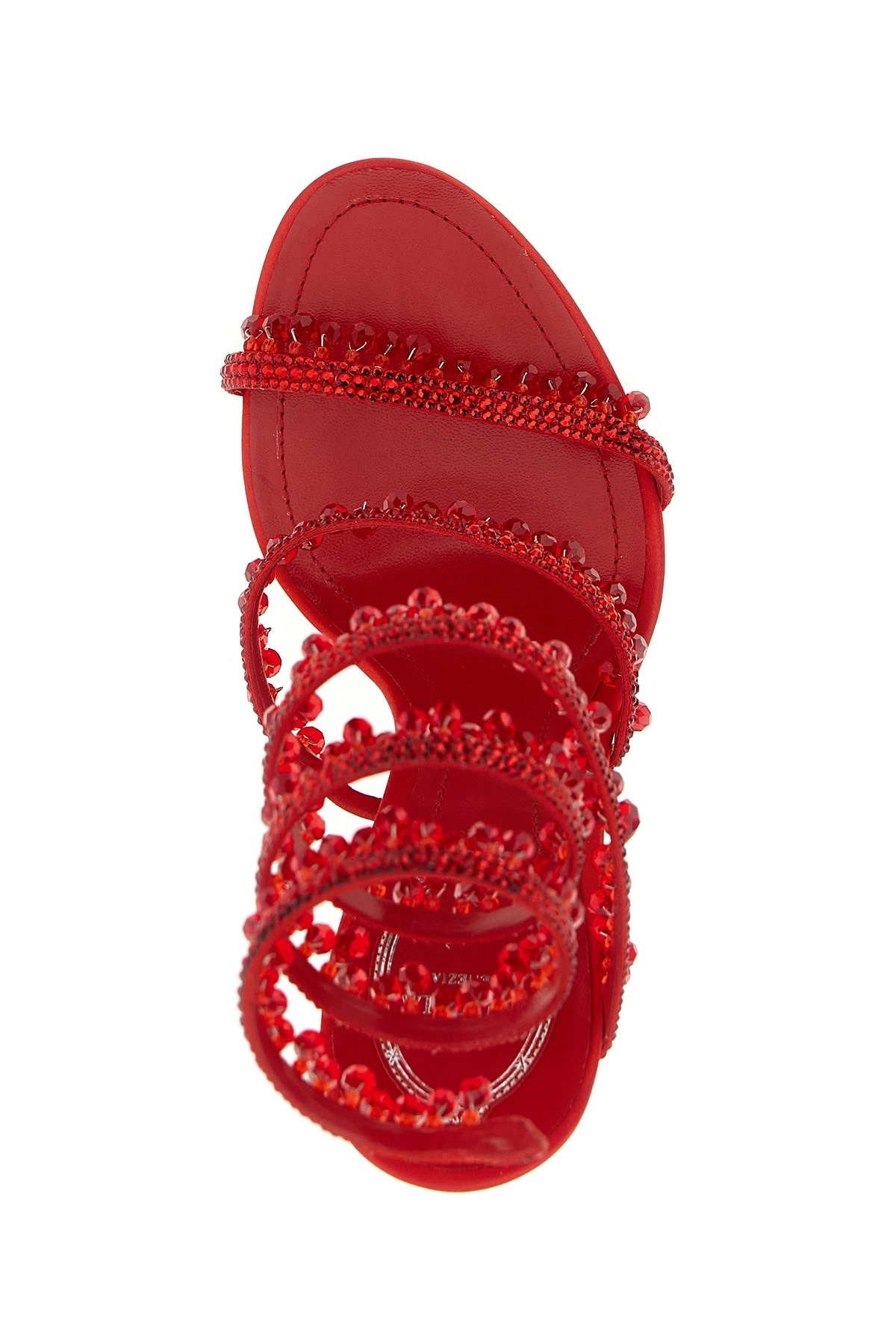 'Chandelier' sandals - 4