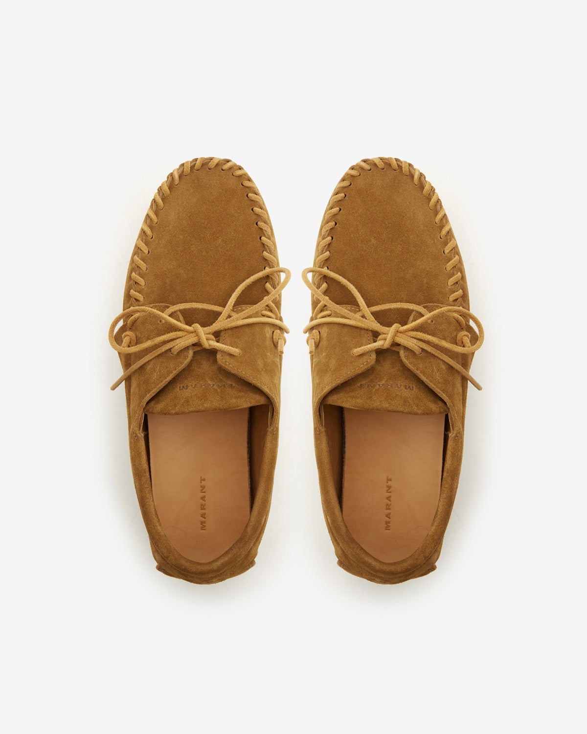 FYLAN LOAFERS - 4