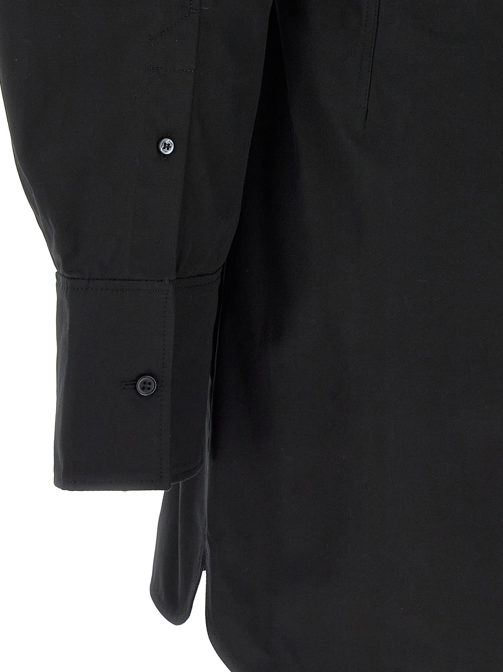 Jacquemus Women 'La Robe Chemise Casaco' Dress - 4
