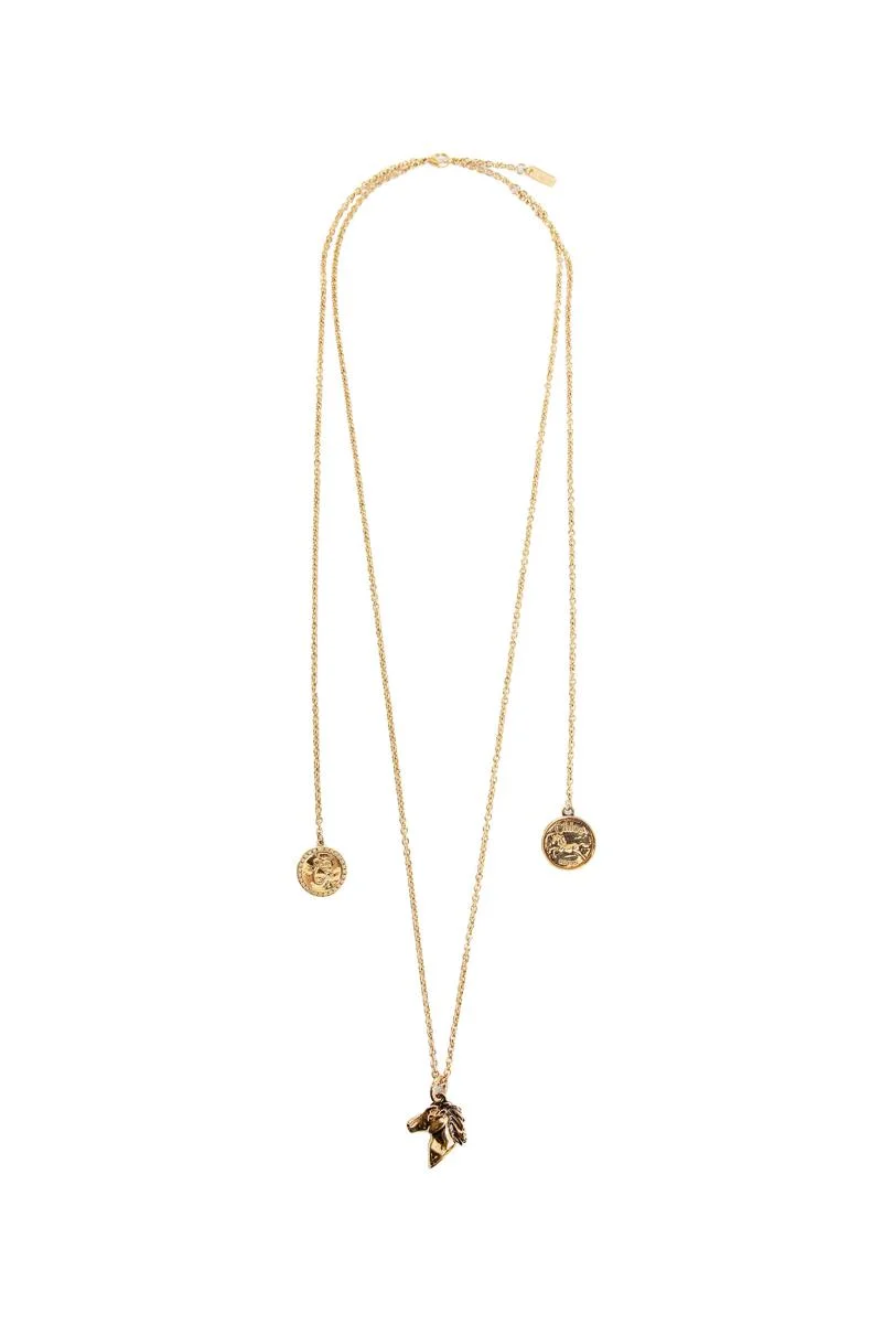 Chloé Necklaces - 1