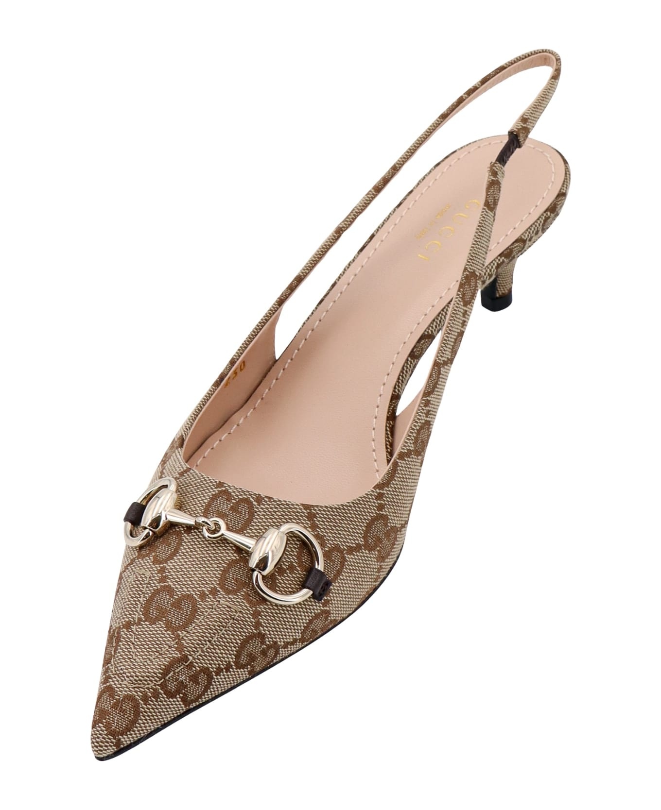 Slingback - 3