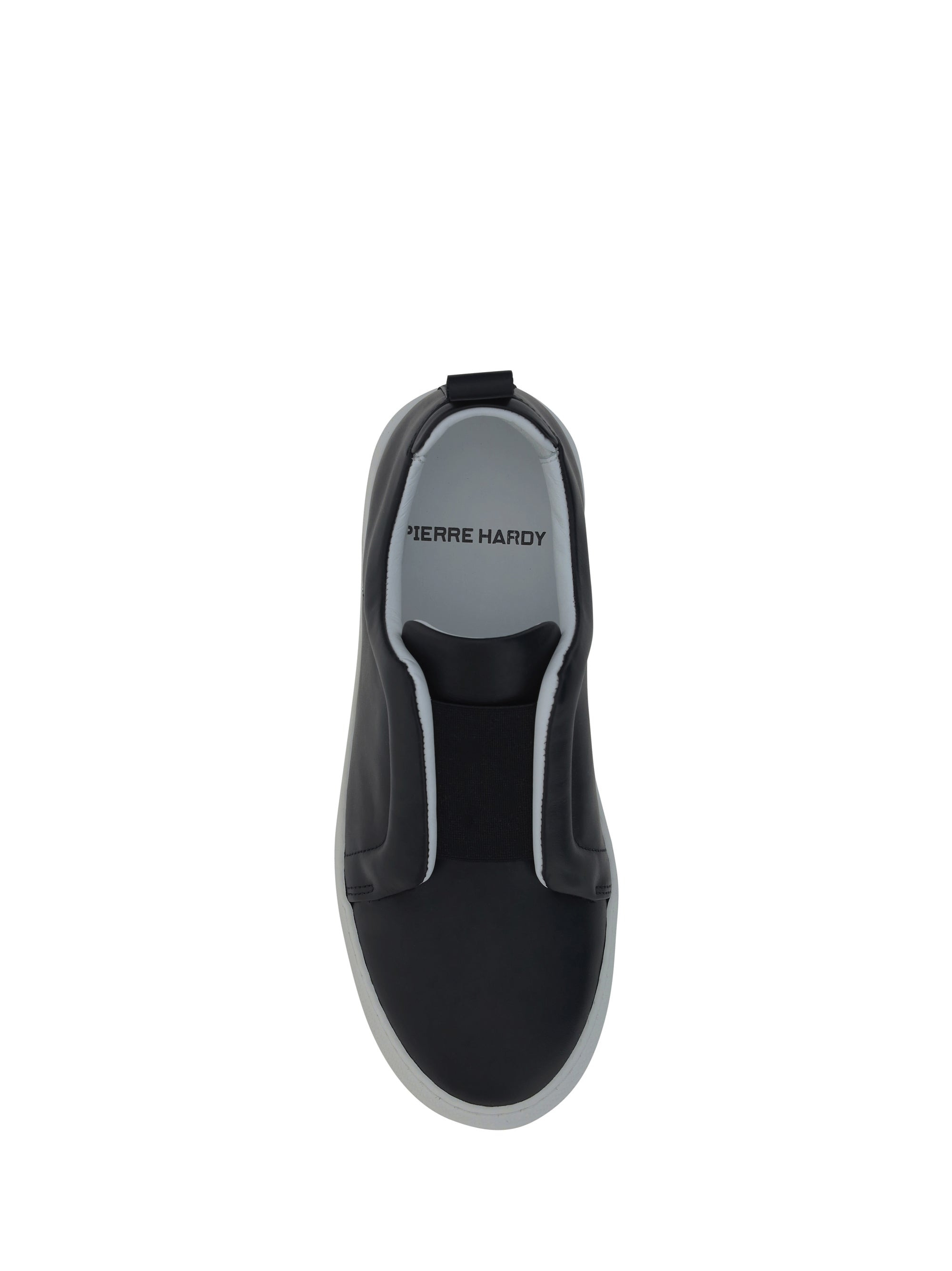 Pierre Hardy Women Slider Sneakers - 4