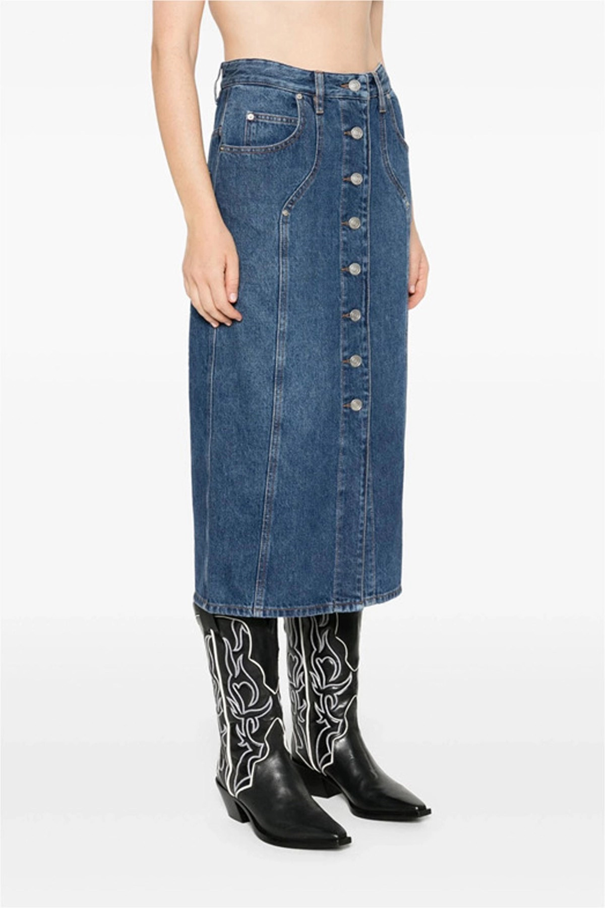 'Vandy' skirt - 2