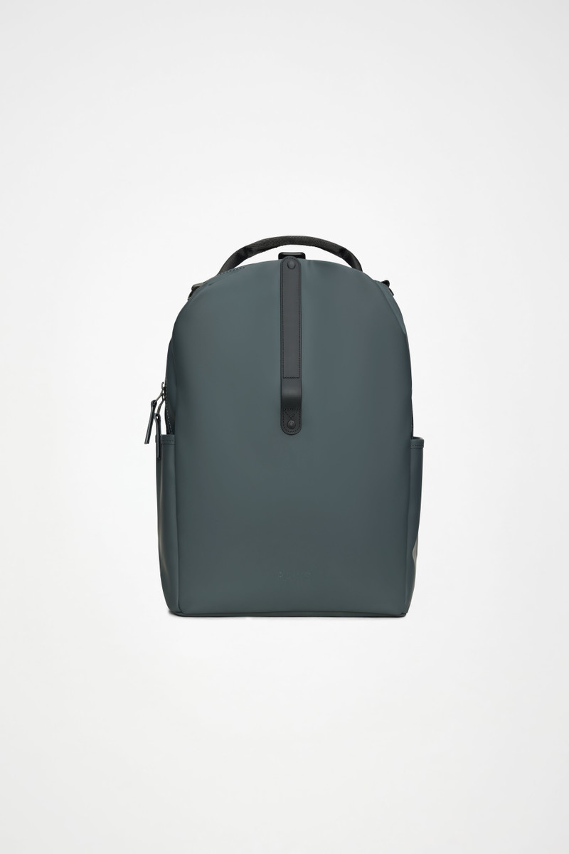 Clip Front Backpack 1