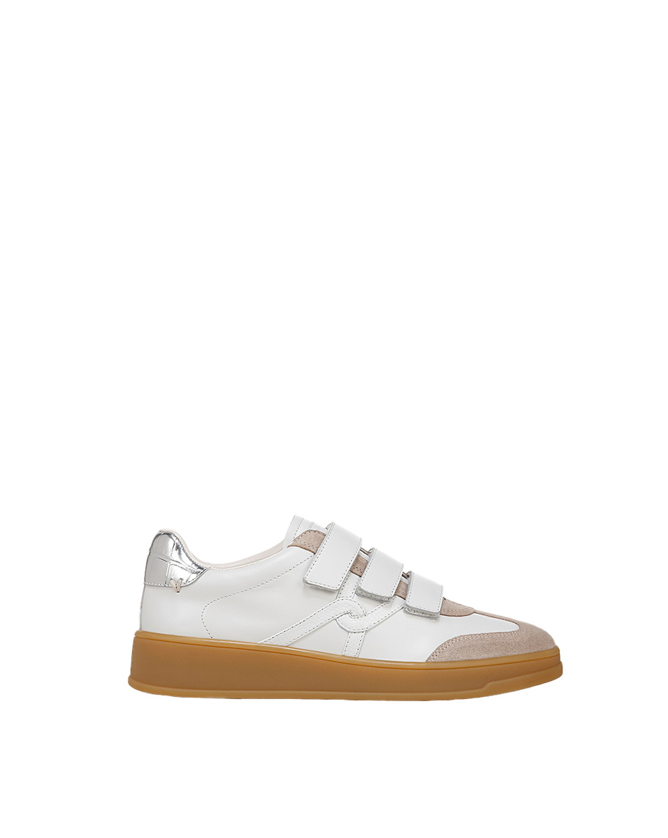 REAGAN VELCRO SNEAKER - 5