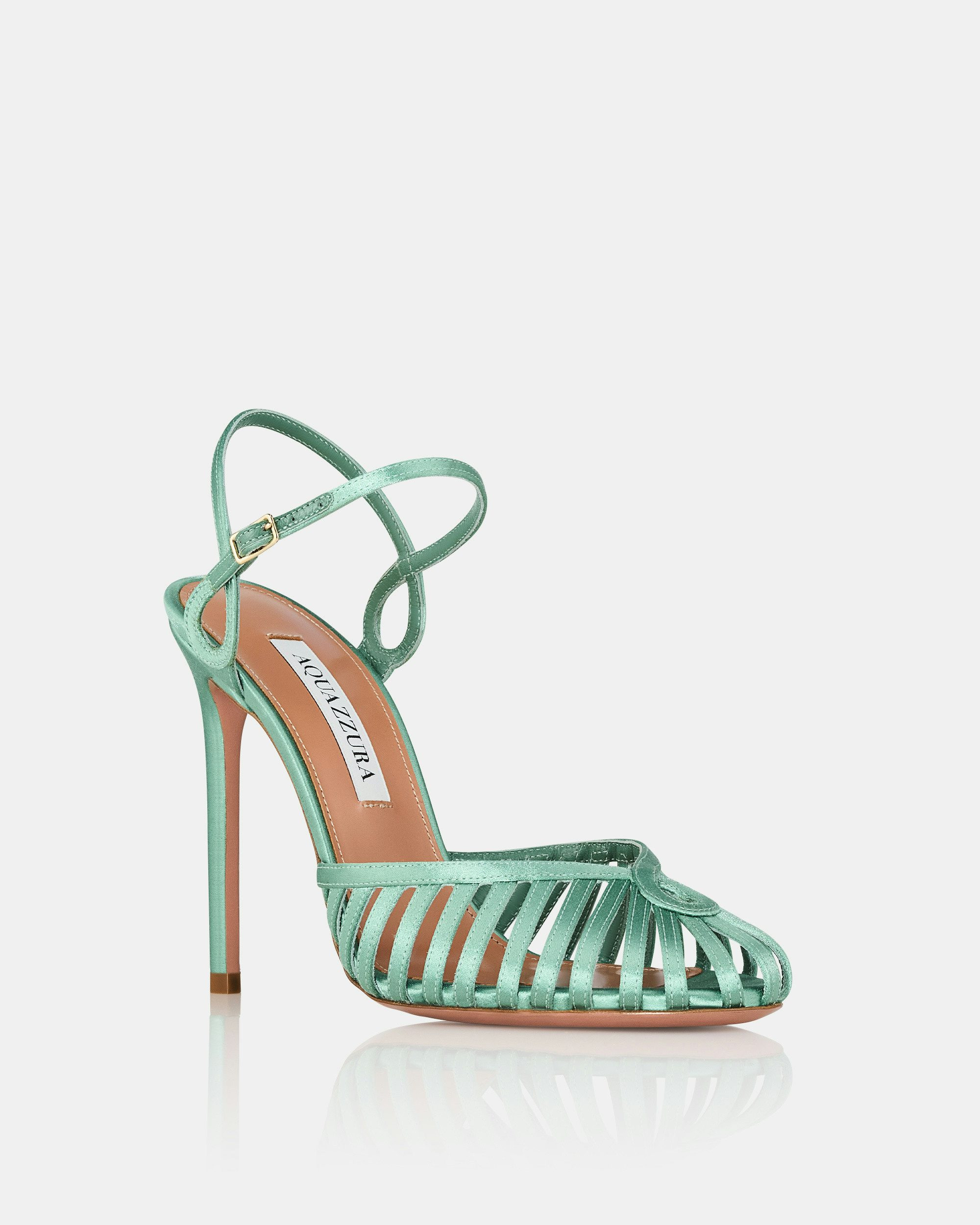Sweet Surrender Pump 105 - 2