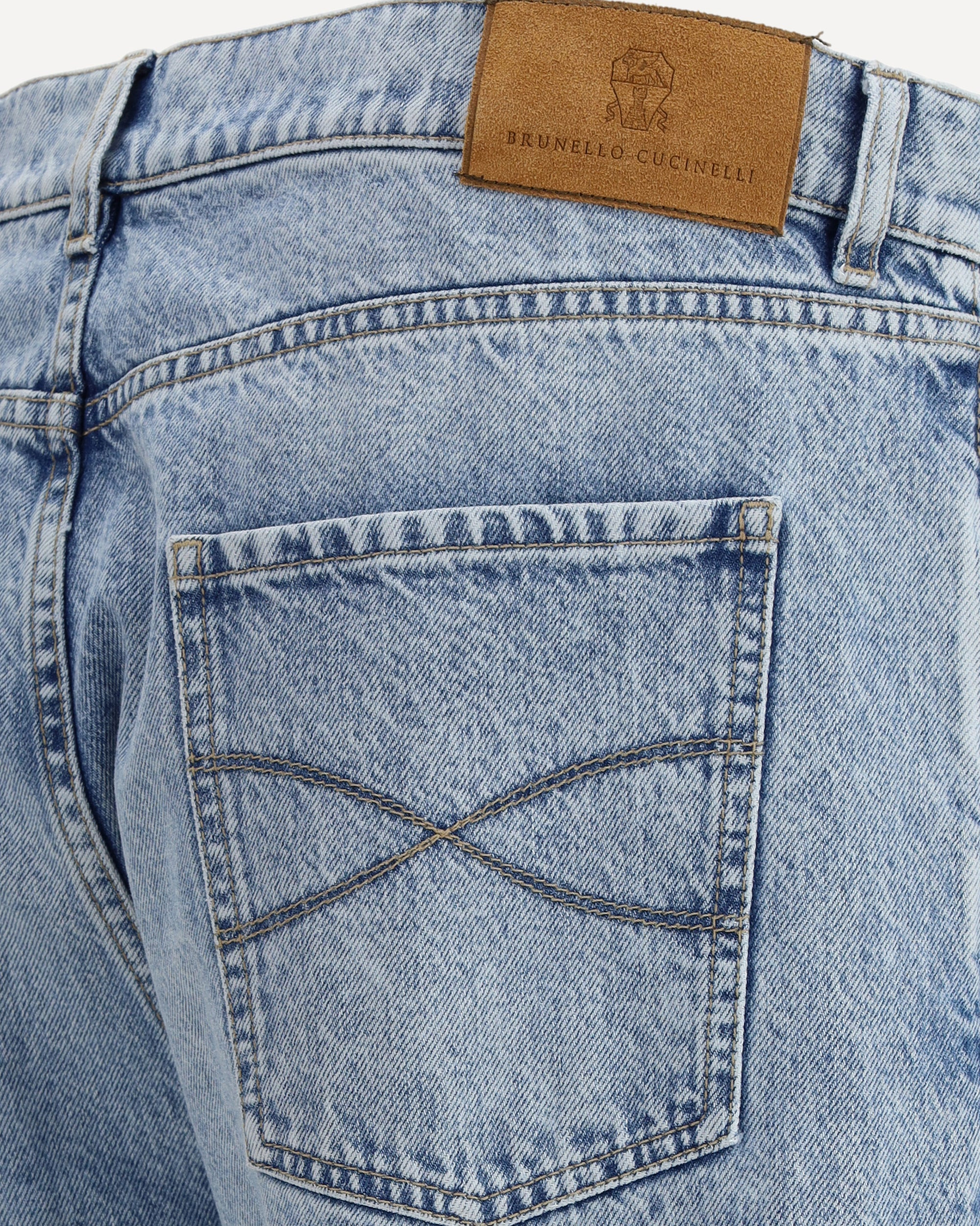 Straight Jeans - 3