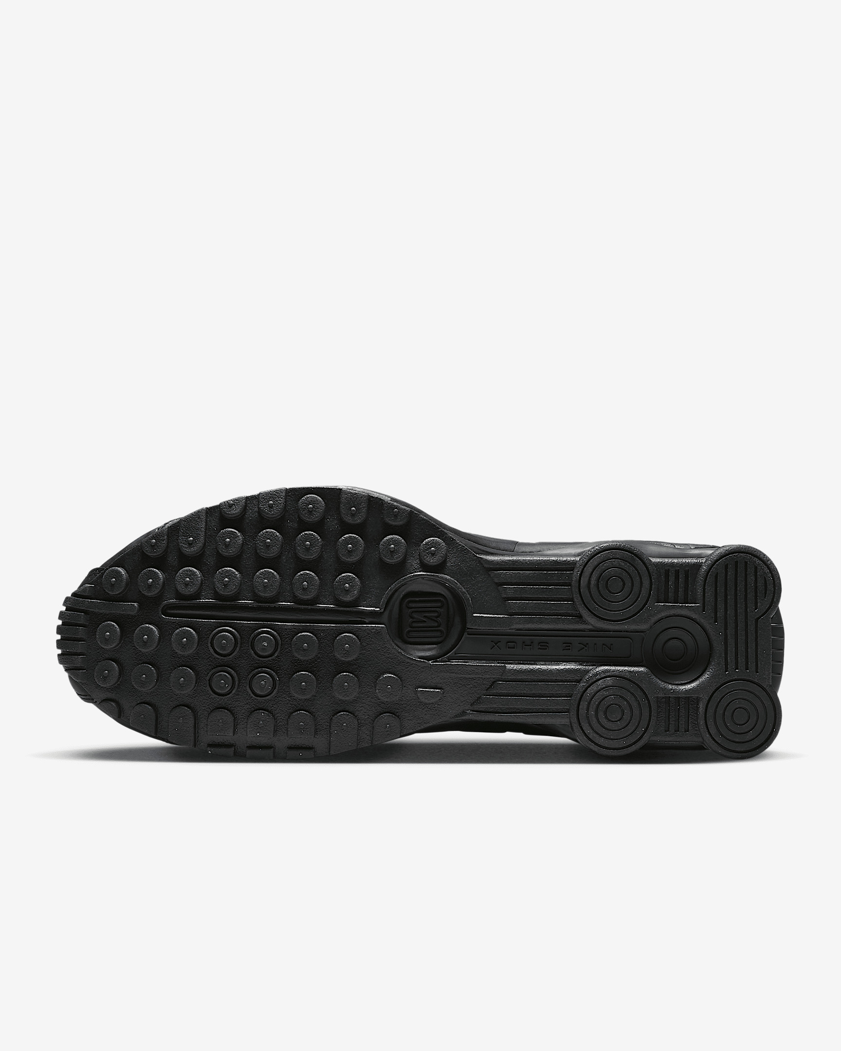 Nike Shox R4 Men's Shoes - 2