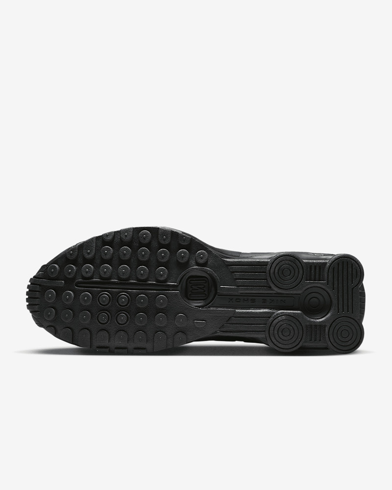 Nike Nike Shox R4 Men's Shoes outlook