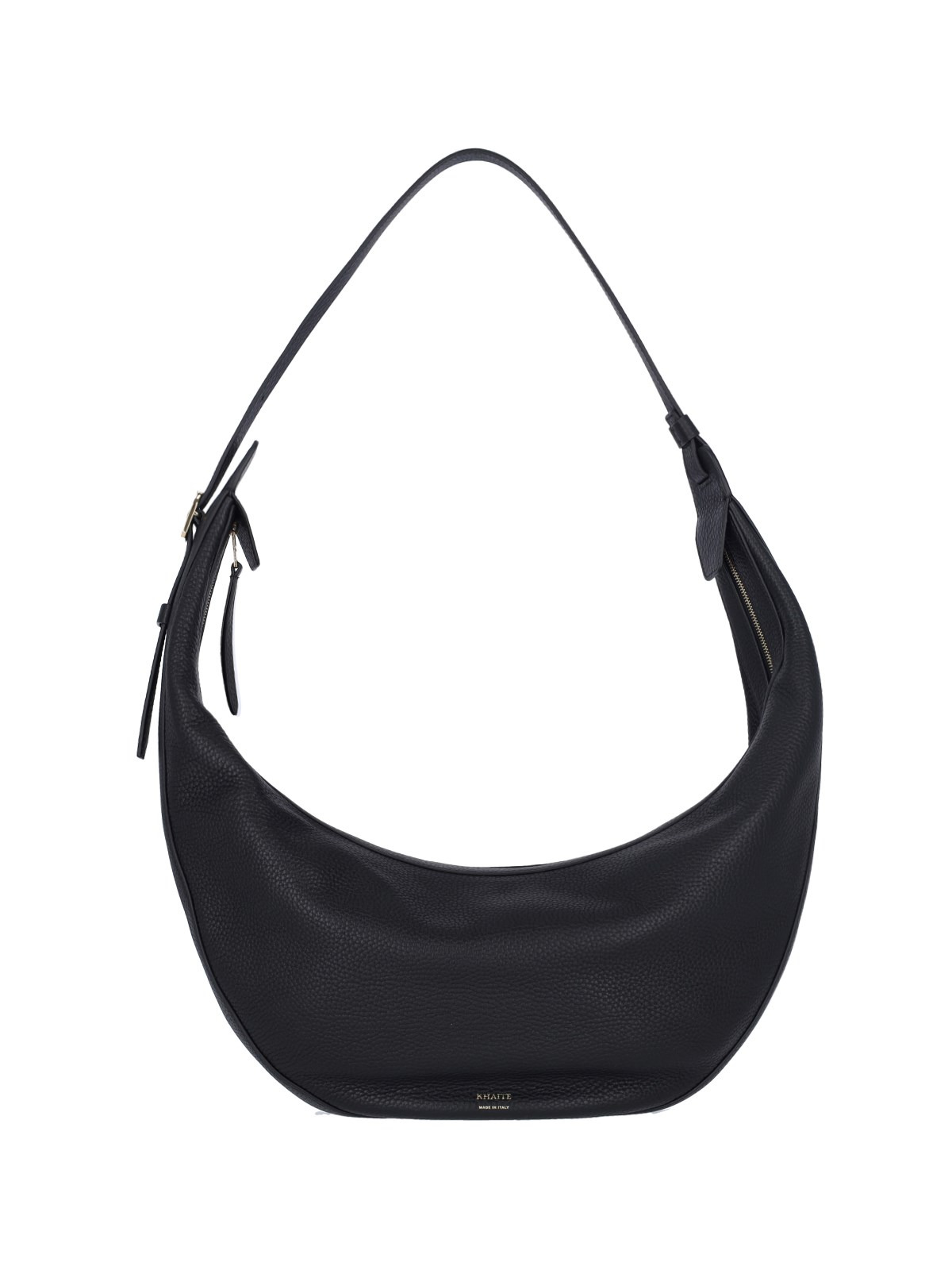 'AUGUSTINA HOBO' SHOULDER BAG - 1
