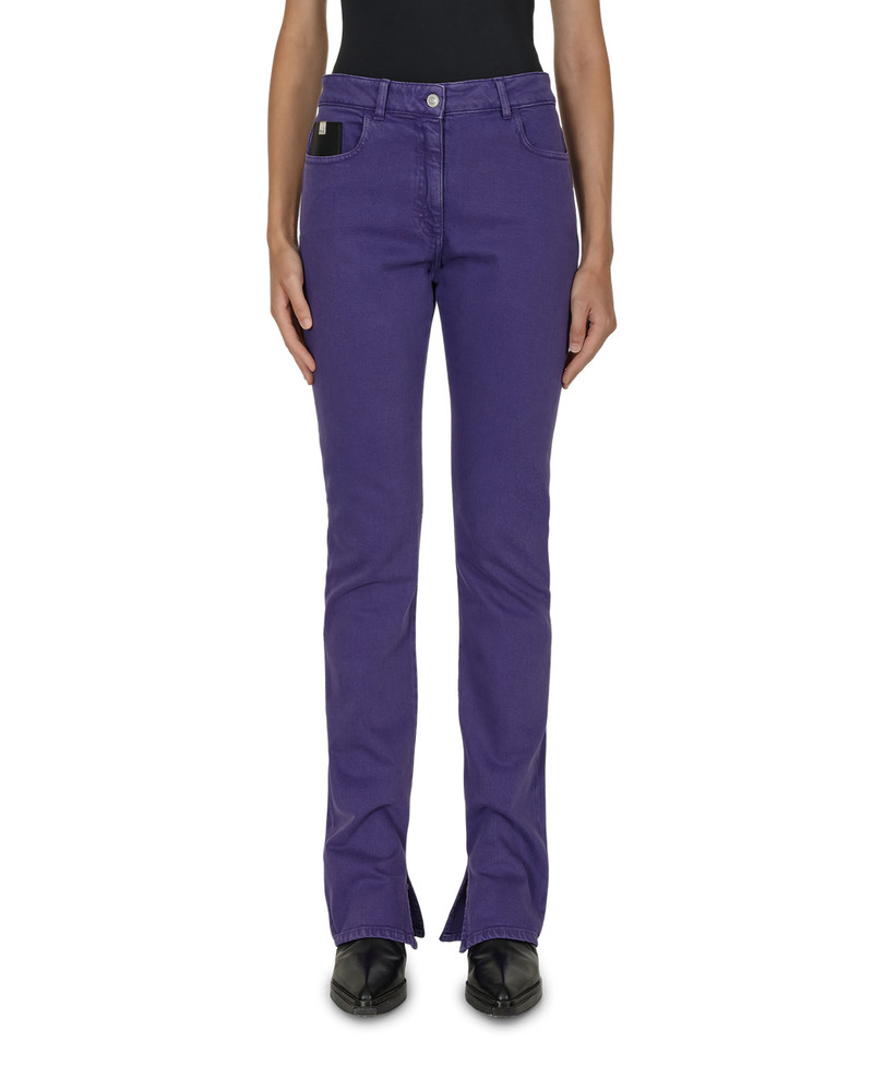 1017 ALYX 9SM SPLICED 6 POCKET JEAN outlook