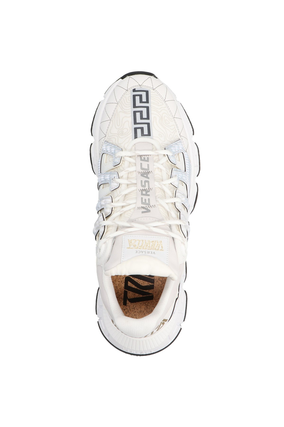 'Trigreca’ sneakers - 3