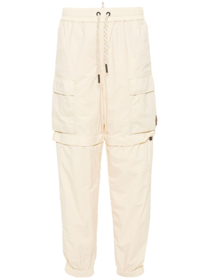 detachable-leg cargo pants 1