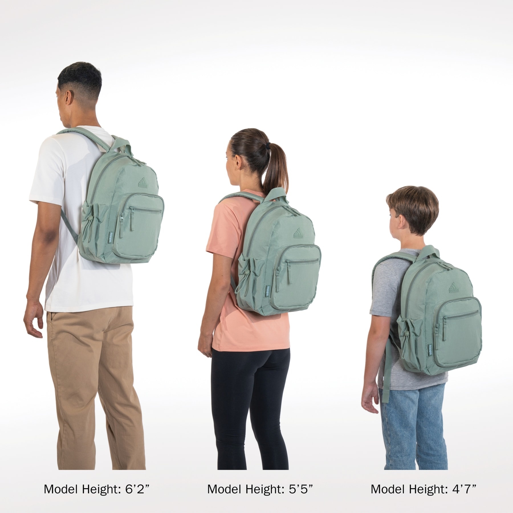 Weekender Backpack - 5