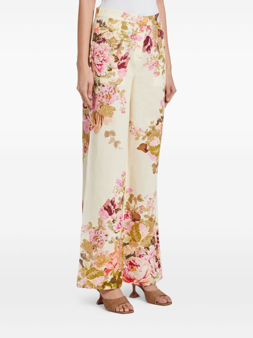 Sama trousers - 3
