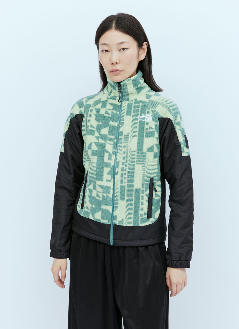 The North Face 1996 Retro Nuptse Jacket outlook