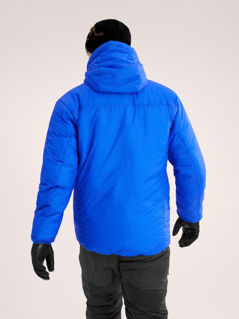 Nuclei SV Parka 4
