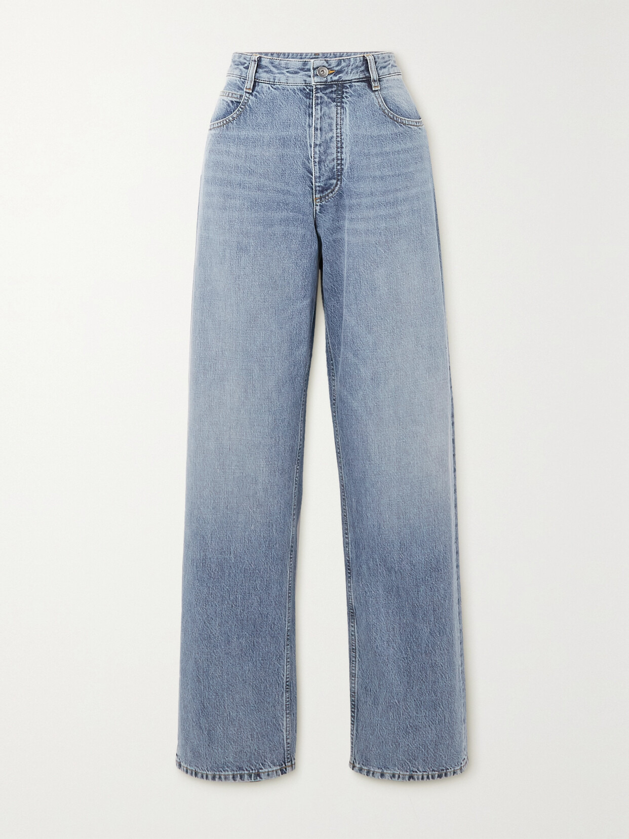 Boyfriend Jeans - 1