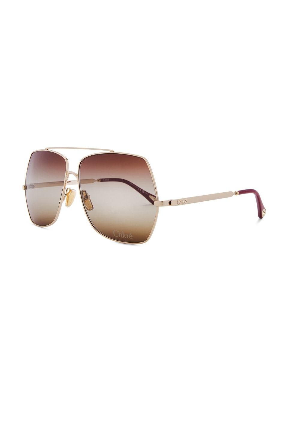 Aly Sunglasses - 2