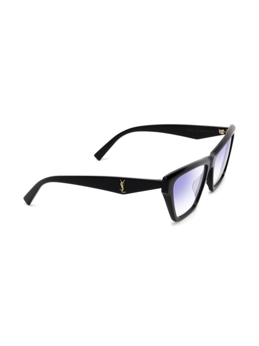 SL M103 cat-eye sunglasses - 2