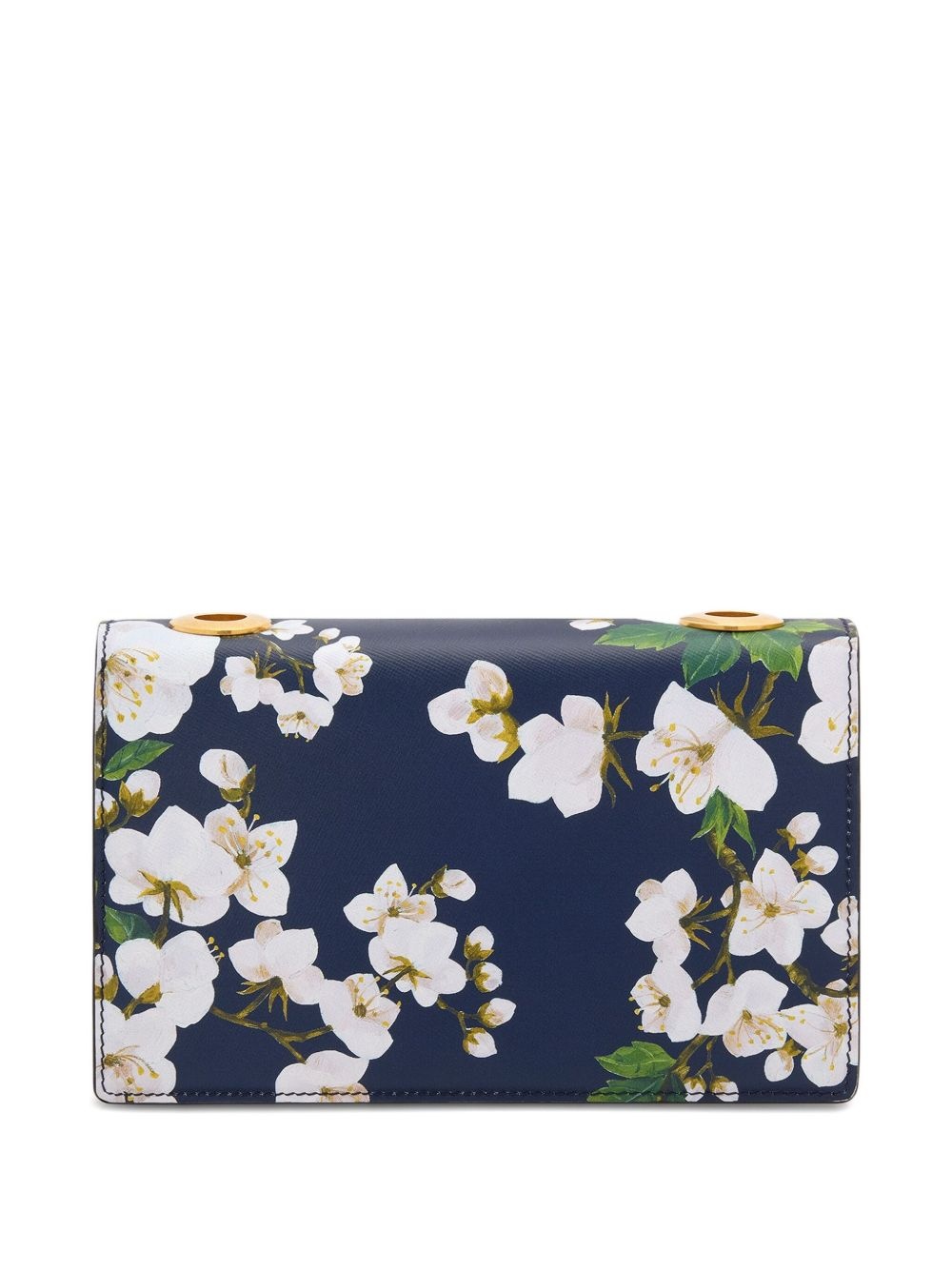 Tro shoulder bag - 2