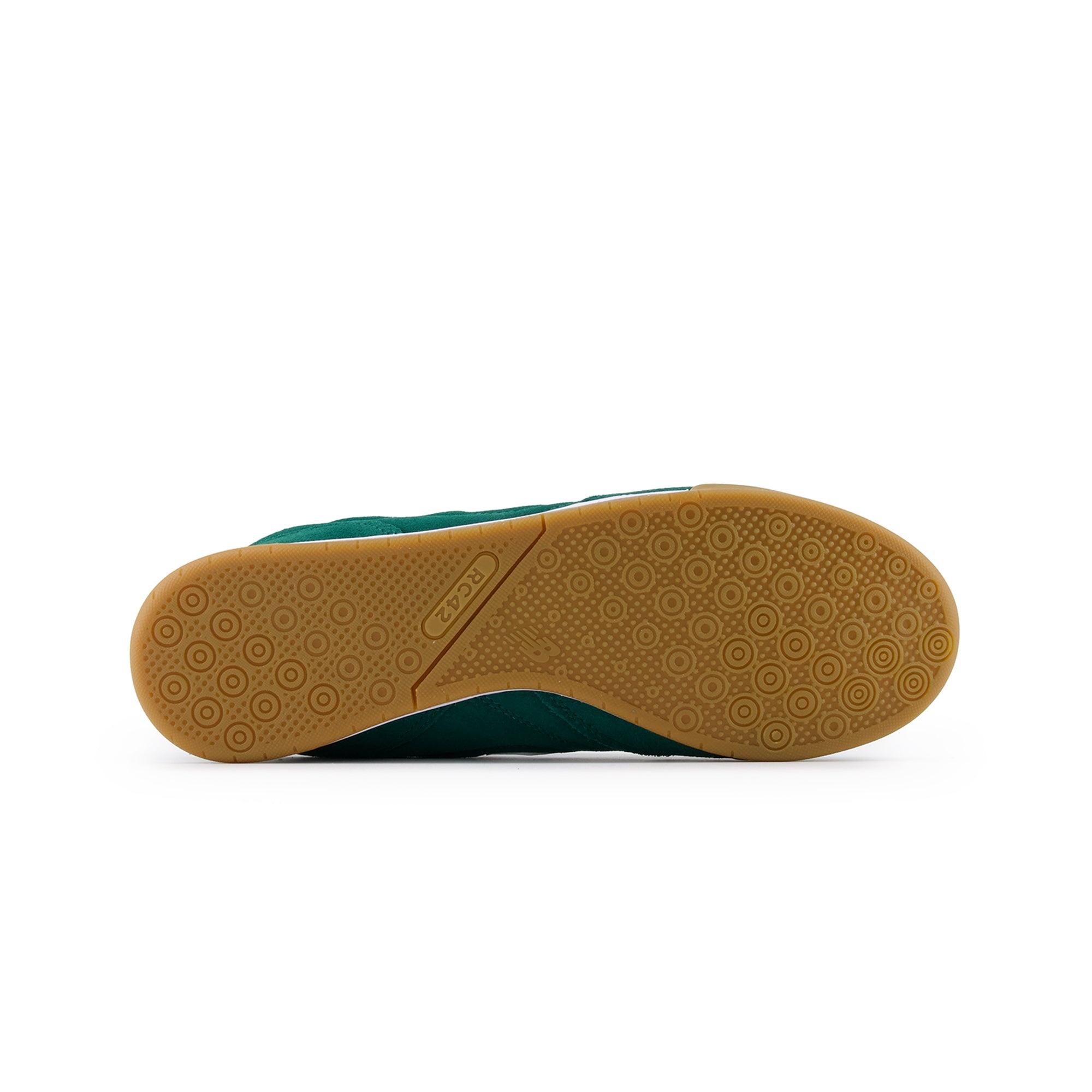 (WMNS) New Balance RC42 'Marsh Green' URC42SD - 5